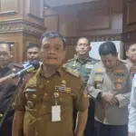 Ahmad Luthfi Larang Kepala Daerah ke Luar Negeri Saat Nataru