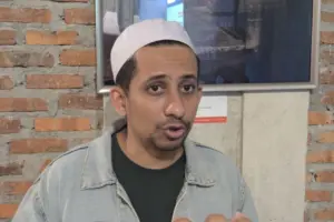 Habib Jafar Siap Beri Trauma Healing untuk Korban Banjir Sumatera