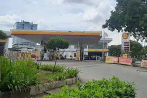SPBU Shell di Tangerang Kembali Jual Bensin Shell Super Setelah 2 Bulan