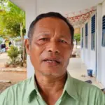 Warga Tapanuli Tengah Sambung Ratusan Pipa Demi Air Bersih Pascabencana