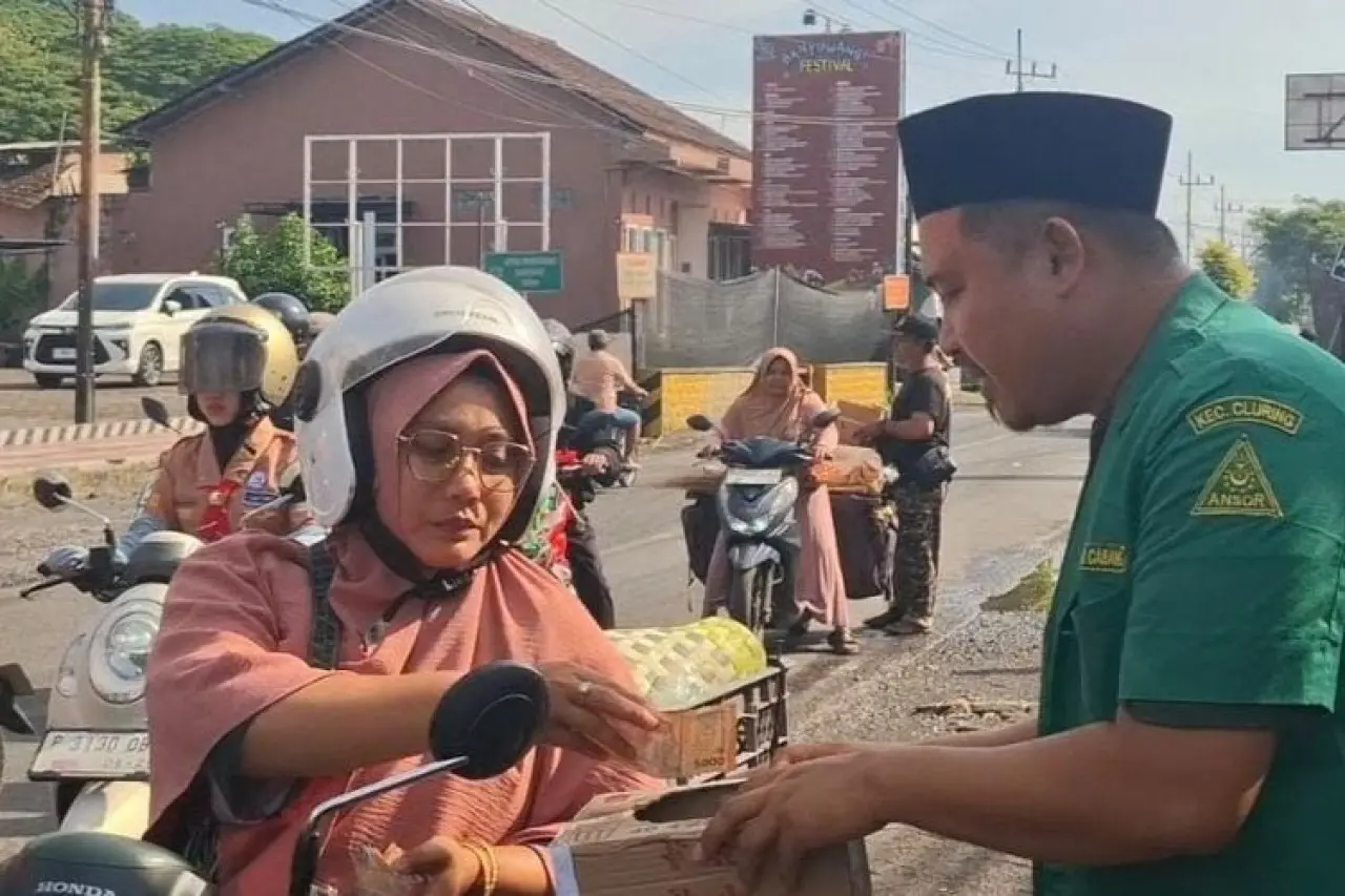 Banyuwangi Buka Posko Donasi untuk Korban Banjir Aceh dan Sumatera