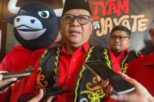 PDIP Respons Usulan Pemilihan Kepala Daerah oleh DPRD: Kaji Manfaat Bagi Rakyat