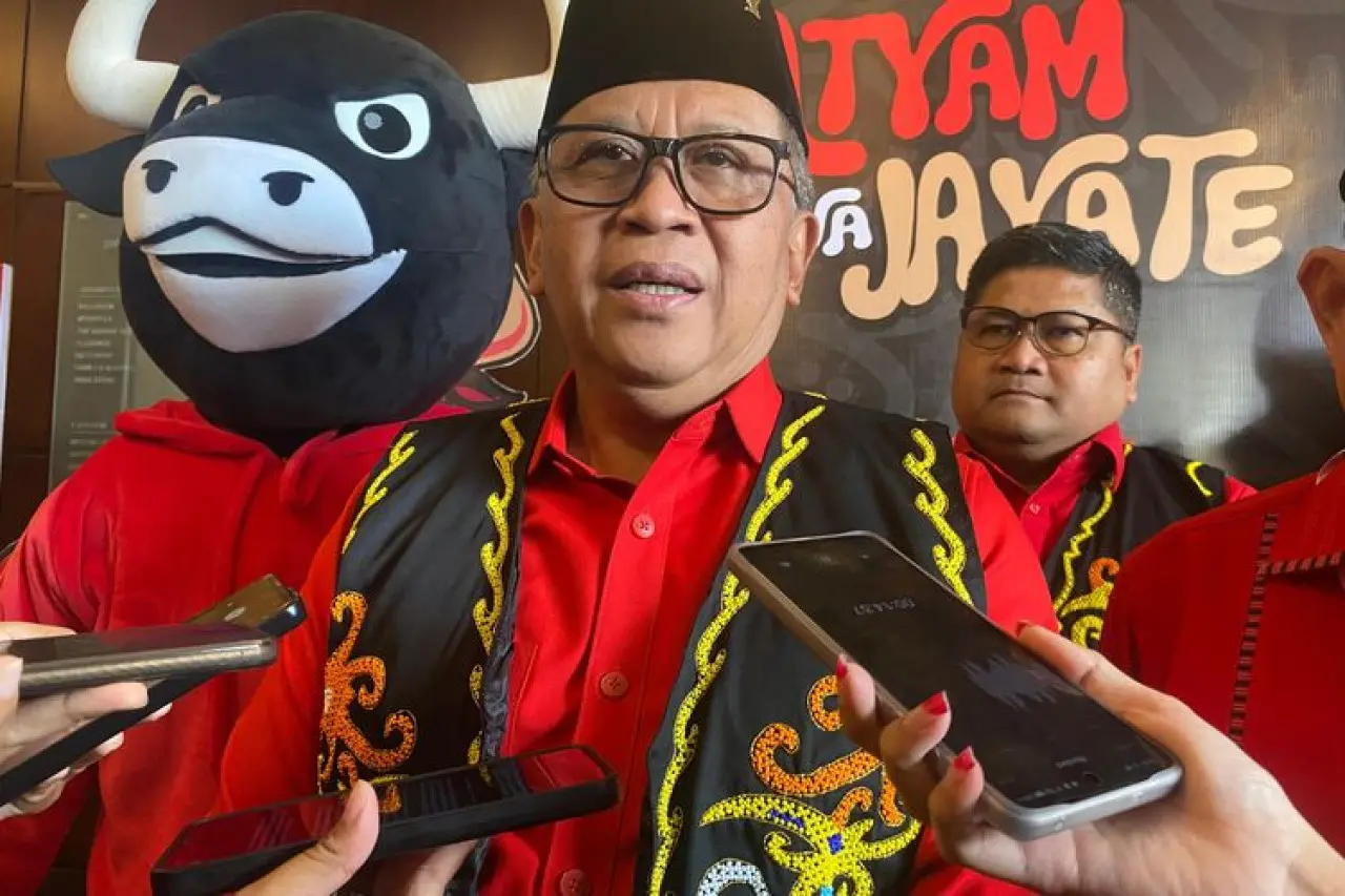 PDIP Respons Usulan Pemilihan Kepala Daerah oleh DPRD: Kaji Manfaat Bagi Rakyat