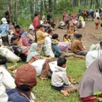Gemuruh, Gempa, Lalu Banjir Bandang: Kisah Kepala Desa Aceh Tengah Bertahan Hidup