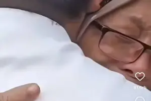 Dedi Mulyadi Bertemu Keluarga yang Hilang di Aceh Tamiang Setelah Banjir