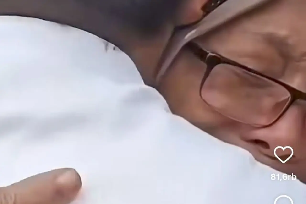 Dedi Mulyadi Bertemu Keluarga yang Hilang di Aceh Tamiang Setelah Banjir