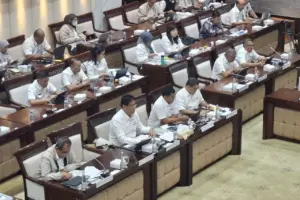 Menkeu Purbaya Ungkap Alasan Bea Keluar Emas Diterapkan Tahun Depan