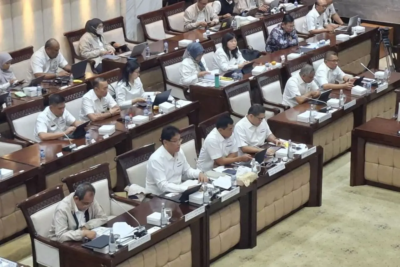 Menkeu Purbaya Ungkap Alasan Bea Keluar Emas Diterapkan Tahun Depan