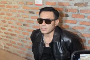 Keluarga Terdampak Banjir, Judika Sumbang Rp 100 Juta di Konser Amal