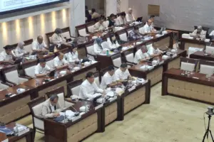 Purbaya dan DPR Setujui Suntikan Rp 14,4 T untuk 4 BUMN dan Bank Tanah