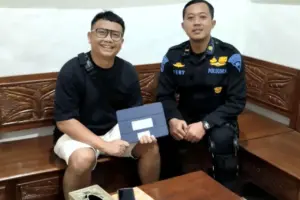 KAI Daop 7 Madiun Amankan 623 Barang Tertinggal Senilai Rp 817 Juta