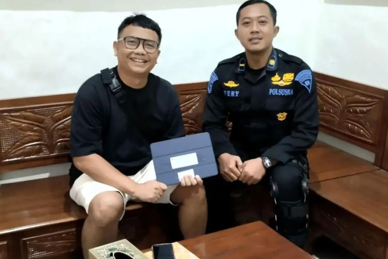 KAI Daop 7 Madiun Amankan 623 Barang Tertinggal Senilai Rp 817 Juta