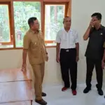 Bupati Buleleng Kaget, SMP Negeri 6 Tejakula Krisis Ruang Kelas