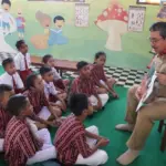 Kapal Literasi Meluncur, Jembatani Akses Pendidikan di Kepulauan Maluku