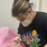 Gloria Elsa, Perias Jenazah: Menutup Luka dan Membangun Kembali Wajah di Hari Terakhir