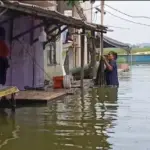 Banjir Karawang: 554 Warga Terdampak, Dapur Umum Dibuka 14 Hari
