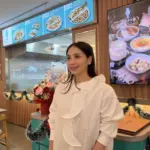 Nagita Slavina Ungkap Alasan Terjun ke Bisnis Kuliner China