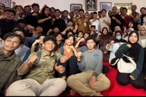 Banjir Sumatera Lumpuhkan Bantuan, 60 Mahasiswa di Semarang Terancam Tak Bisa Bayar Kos dan Makan