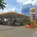 Stok BBM Terisi Penuh, SPBU Shell MT Haryono Kembali Beroperasi Normal