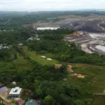 Tiga Ancaman Bencana Raksasa Mengintai Kaltim, Jutaan Hektare Berisiko Tinggi