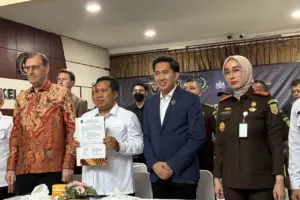 Indonesia Pulangkan 2 WN Belanda Terpidana Mati dan Seumur Hidup