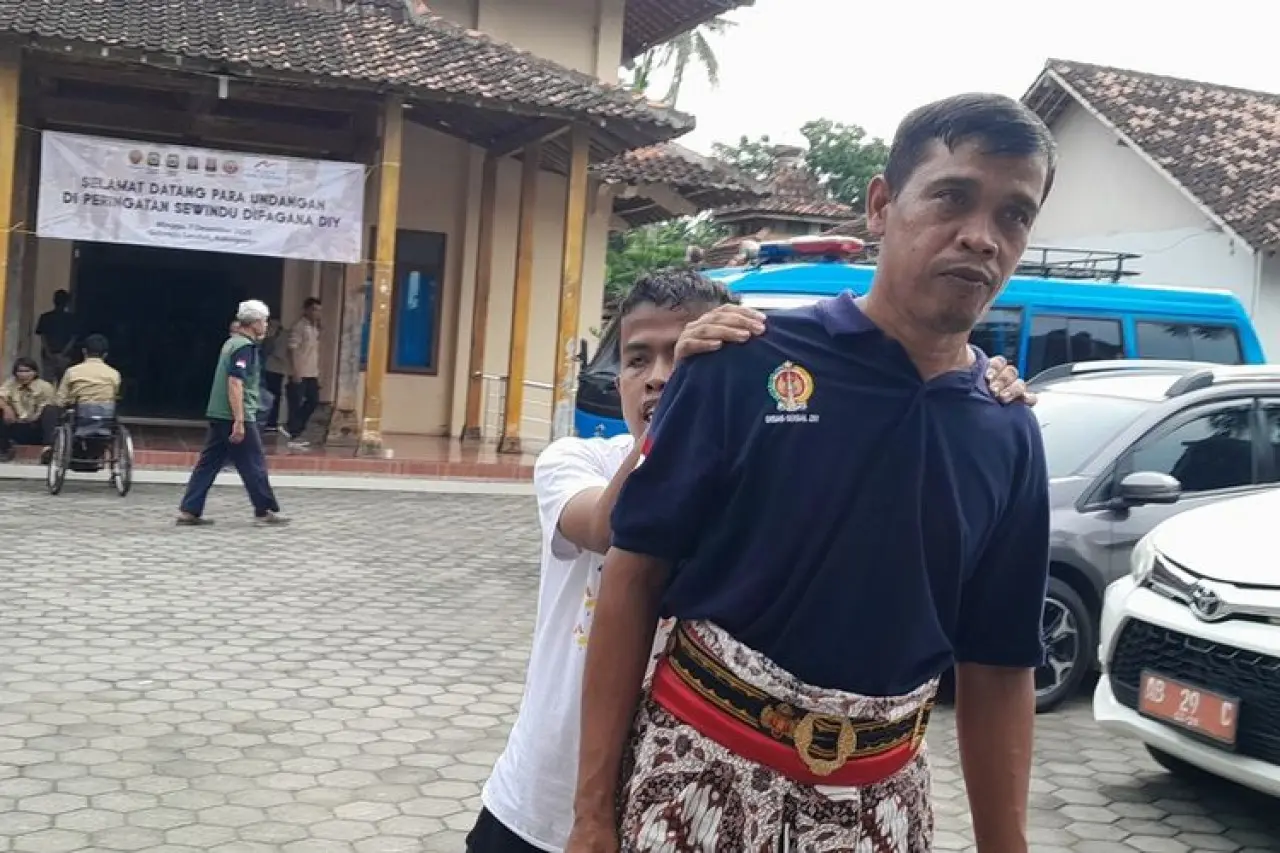 Relawan Difabel DIY Siap Bantu Korban Banjir Sumatera, Tawarkan Pendekatan Sebaya