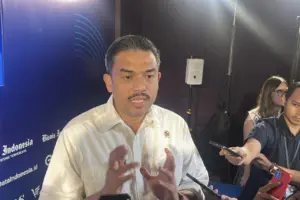 Menteri UMKM: Banjir Impor Masuk Lewat Perusahaan Ekspedisi dan Kargo