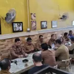 Bupati Luwu Galang Dana Rp 152 Juta untuk Korban Bencana Sumatera Saat Ngopi
