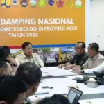 Bencana Aceh, Sumut, Sumbar: Mendagri Usul Rp 2 Miliar, Presiden Prabowo Naikkan Jadi Rp 4 Miliar