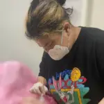 Gloria Elsa, Perias Jenazah yang Mengabdi Lewat Pelayanan Terakhir