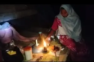 Warga Aceh Keluhkan Laporan Menteri Bahlil soal Listrik ke Presiden Prabowo