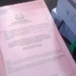 Berkas Perkara Nadiem Makarim dkk Kasus Korupsi Chromebook Dilimpahkan ke Pengadilan Tipikor