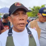 Bupati Akui 80 Persen Pegawai Terdampak Bencana, Penanganan di Tapteng Terkendala