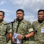 TNI Hadirkan Trauma Healing untuk Korban Bencana Aceh dan Sumatera