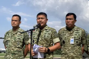 TNI Hadirkan Trauma Healing untuk Korban Bencana Aceh dan Sumatera