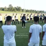 Indra Sjafri Pede Hadapi Filipina, Soroti Pengalaman Pemain di Piala AFF U23