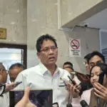 Cukai Minuman Manis Ditunda, Purbaya Yudhi Sadewa Tunggu Ekonomi Tumbuh 6 Persen