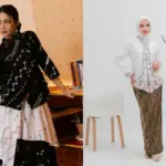 5 Rekomendasi Kebaya Plus Size: Anggun dan Nyaman untuk Berbagai Acara