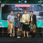 Film ‘Becoming Human’ Sabet Penghargaan Tertinggi di JAFF 2025