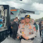 Polri Kerahkan 638 Personel dan Armada Tempur Bantu Korban Bencana Sumatera