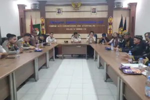 Keluarga Korban Speed Boat Tuntut Pertanggungjawaban, Ancam Lewat Jalur Adat