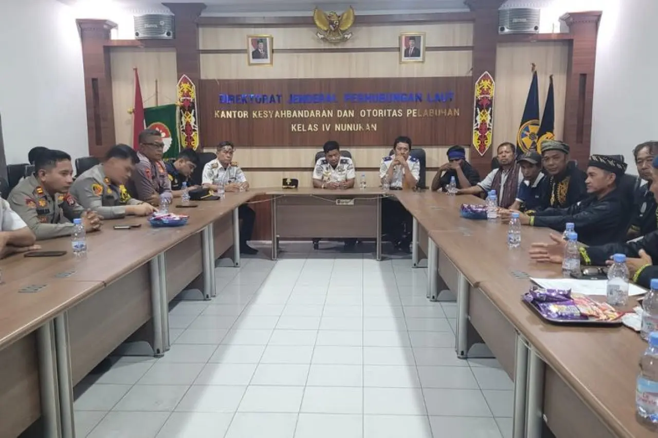 Keluarga Korban Speed Boat Tuntut Pertanggungjawaban, Ancam Lewat Jalur Adat