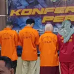 Berkas Pembunuhan Brigadir Esco Lengkap, 5 Tersangka Siap Disidang