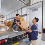 KAI Logistik Gratiskan Pengiriman Bantuan Bencana ke Sumatra