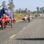 Thailand-Kamboja Memanas, Malaysia Serukan Penahanan Diri