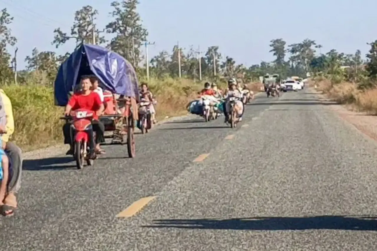 Thailand-Kamboja Memanas, Malaysia Serukan Penahanan Diri