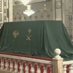 Misteri Kotak Hijau dari Arab Saudi untuk Suriah Terkuak, Ternyata Ini Isinya