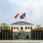 KBRI Phnom Penh Imbau WNI Waspada Ketegangan Kamboja-Thailand