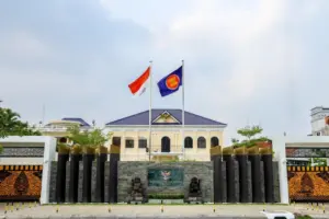 KBRI Phnom Penh Imbau WNI Waspada Ketegangan Kamboja-Thailand