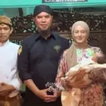 Ahmad Dhani dan Mulan Jameela Umumkan Adopsi Bayi Perempuan, Diberi Nama Siti Aminah